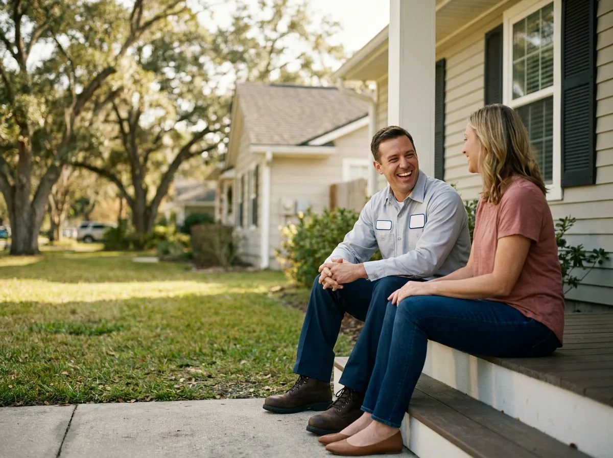 Septic tank pumping FAQs for Havelock, NC